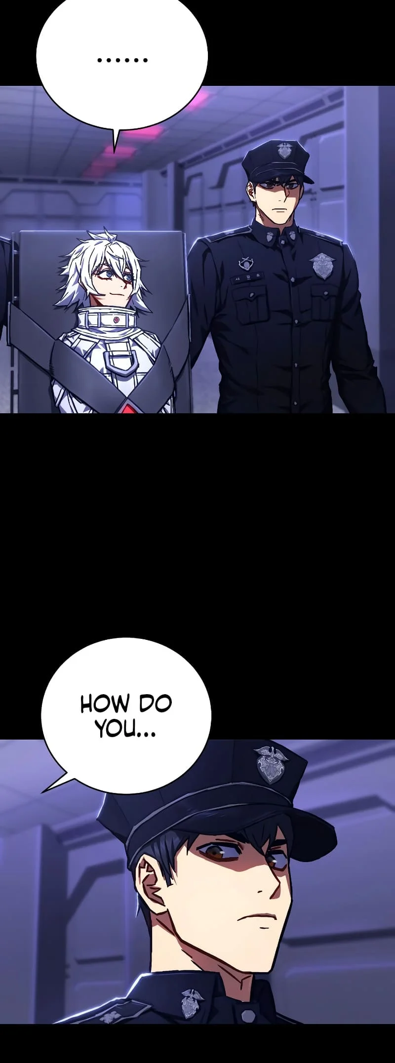 Executioner chapter 1 page 58