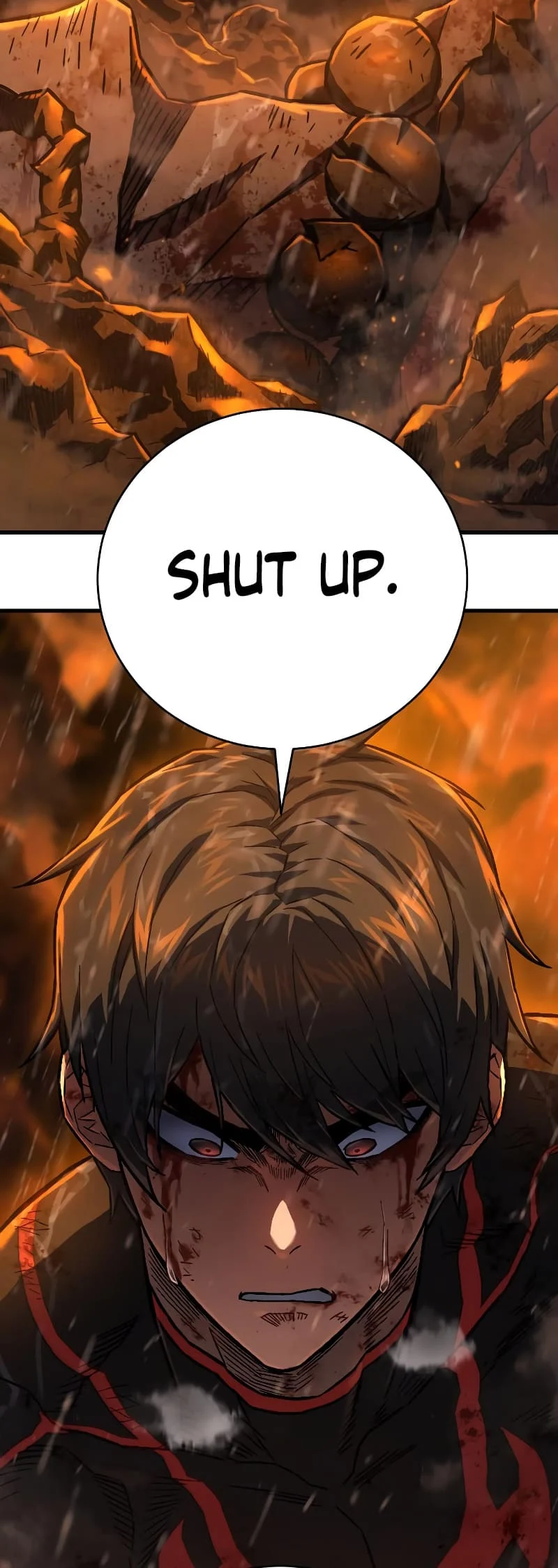 Executioner chapter 1 page 6