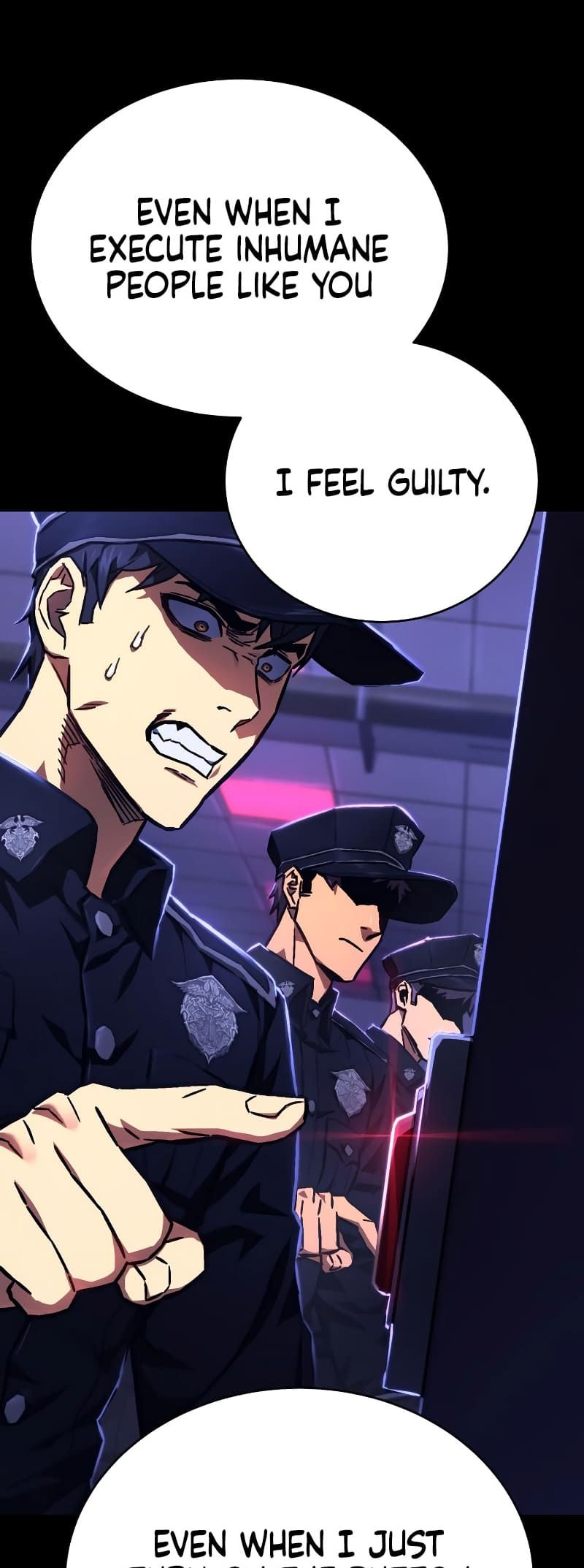 Executioner chapter 1 page 65