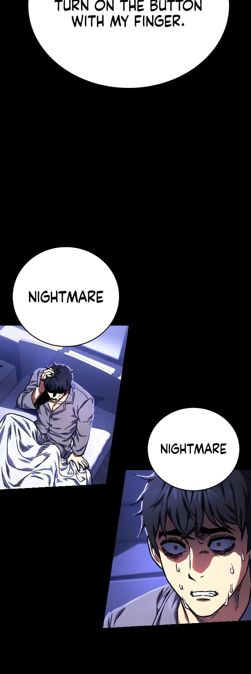 Executioner chapter 1 page 66