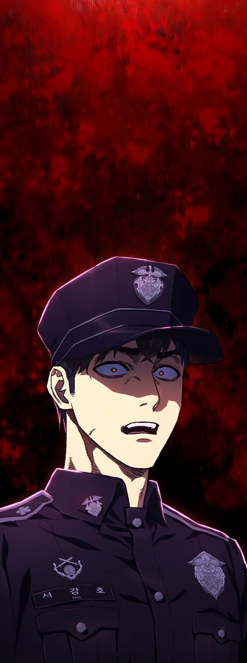 Executioner chapter 1 page 69