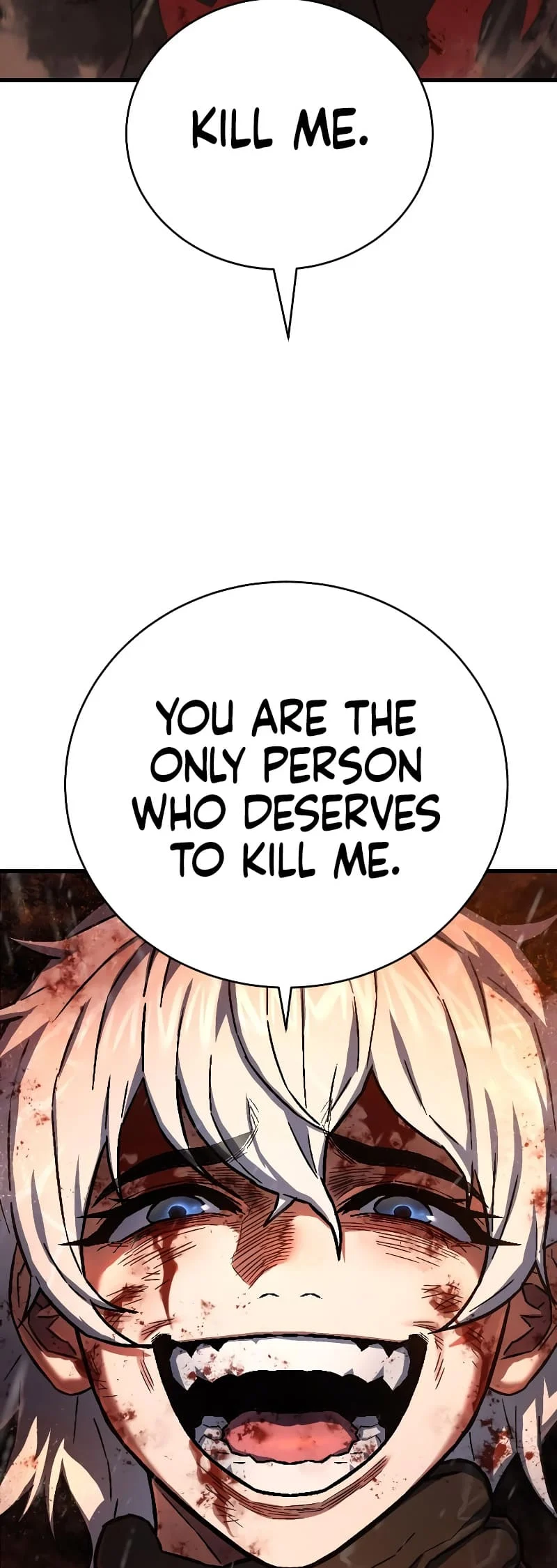 Executioner chapter 1 page 7