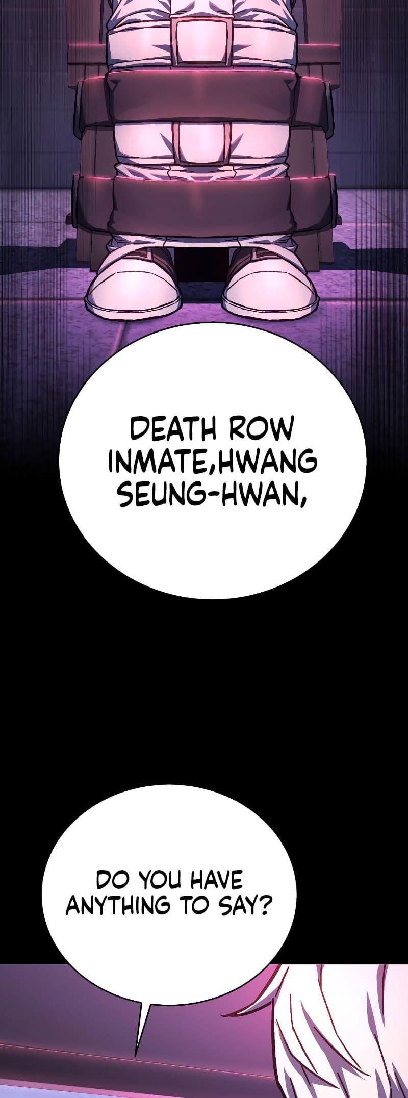 Executioner chapter 1 page 74