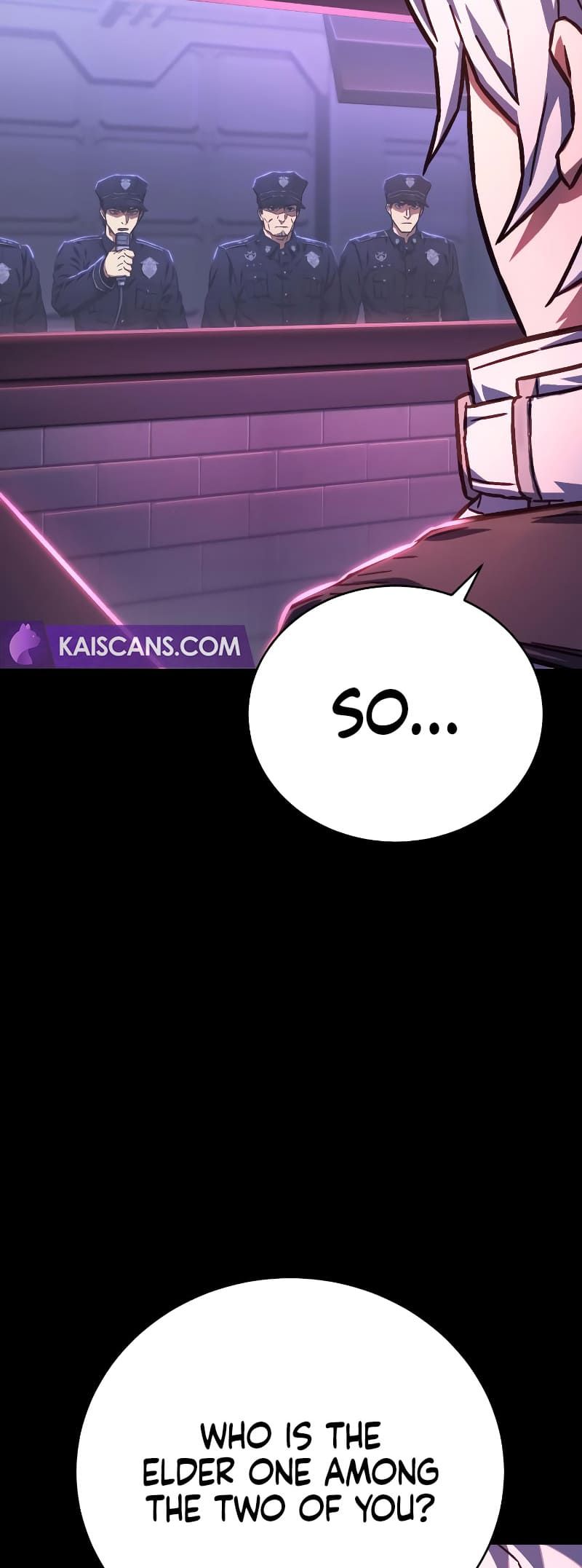 Executioner chapter 1 page 75