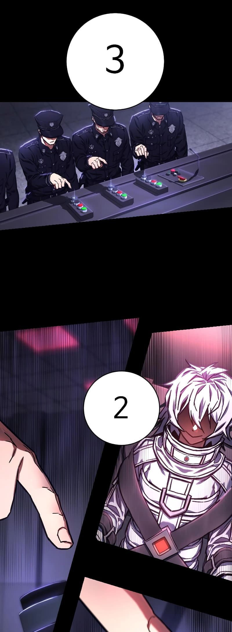 Executioner chapter 1 page 77