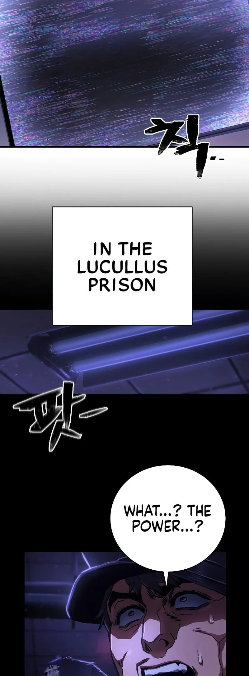 Executioner chapter 1 page 81