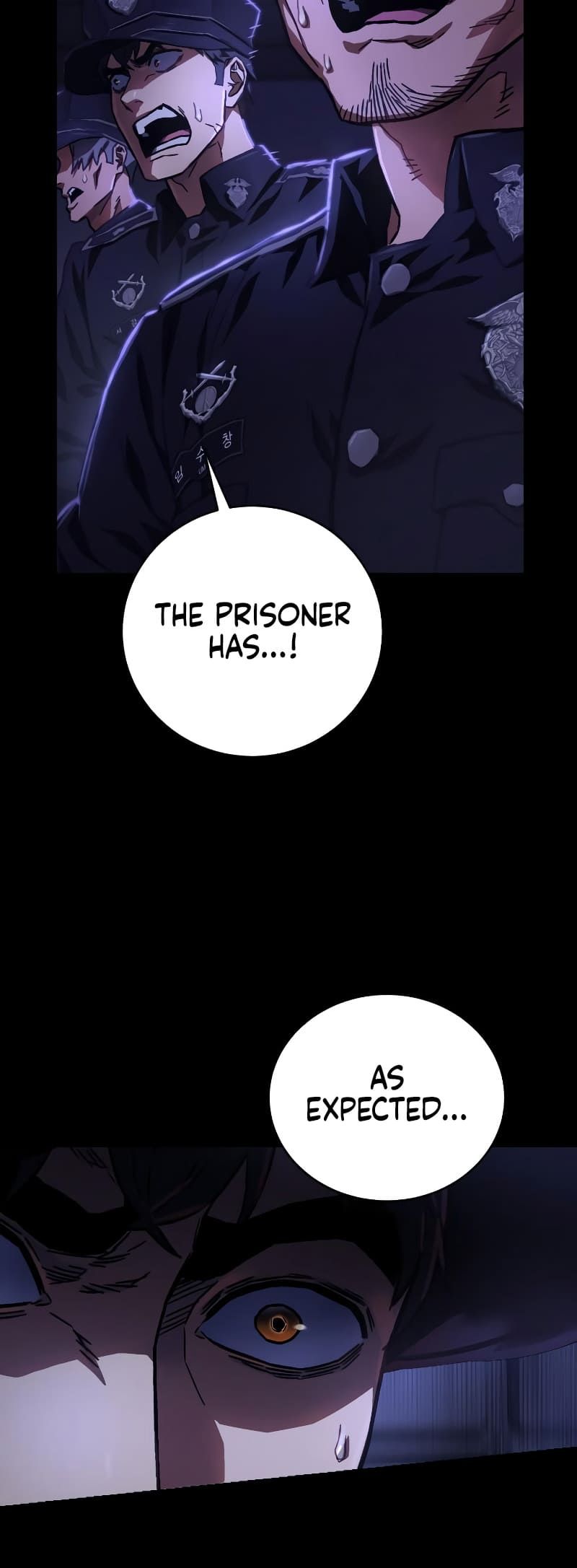 Executioner chapter 1 page 82