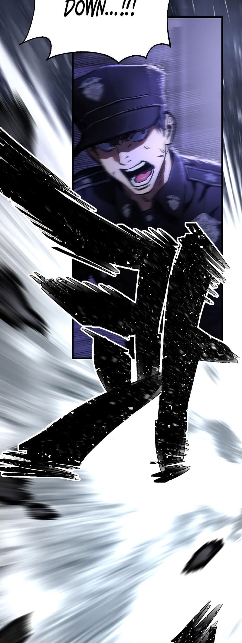 Executioner chapter 1 page 85