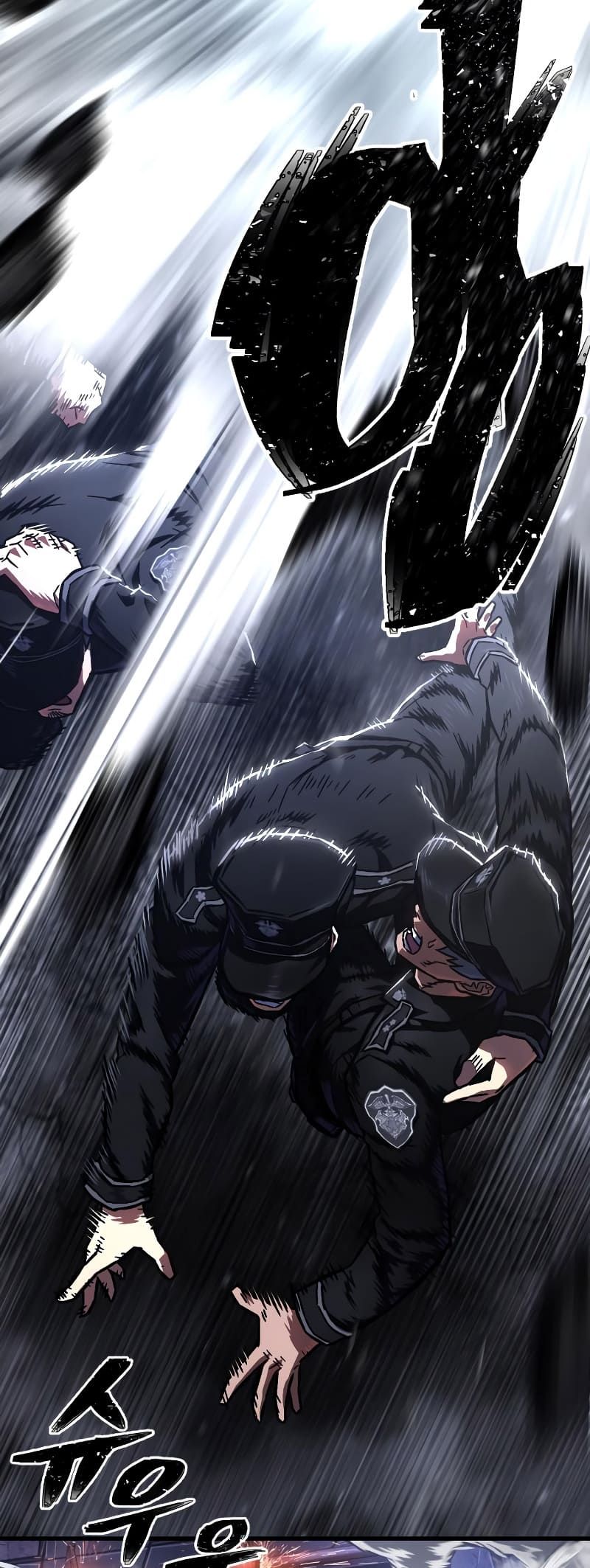 Executioner chapter 1 page 86