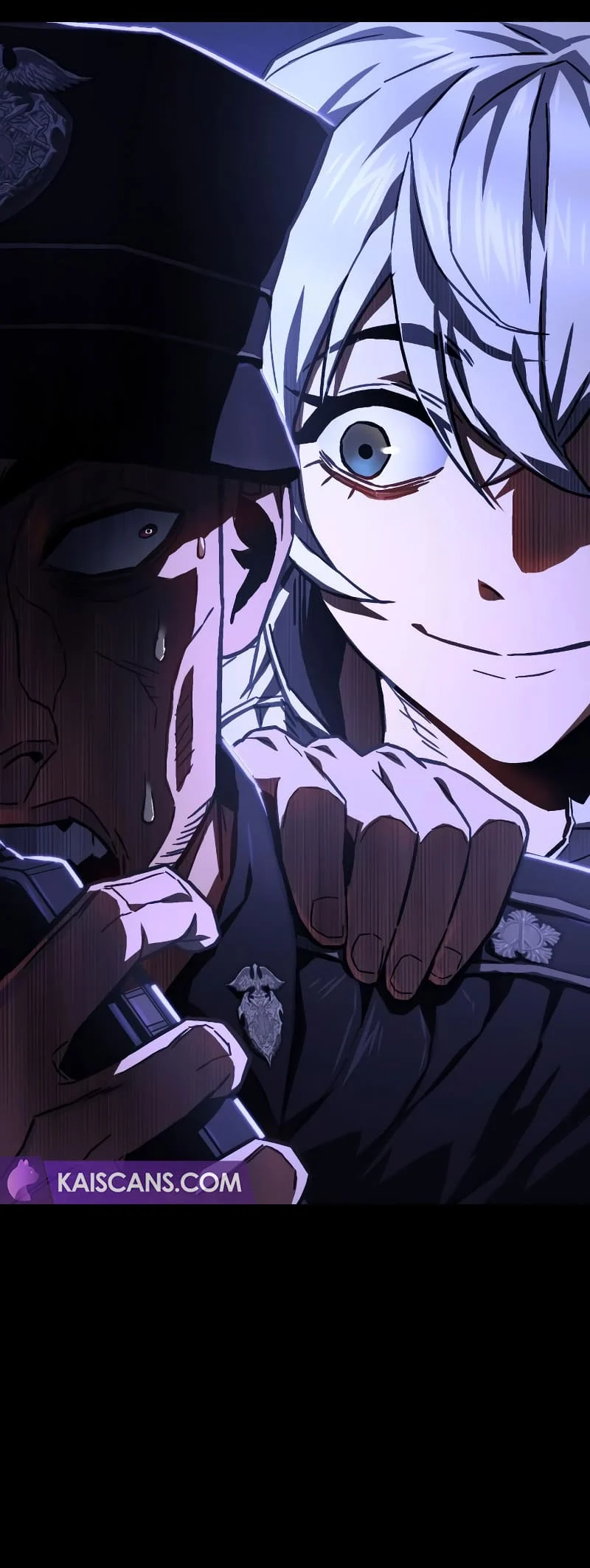 Executioner chapter 1 page 89