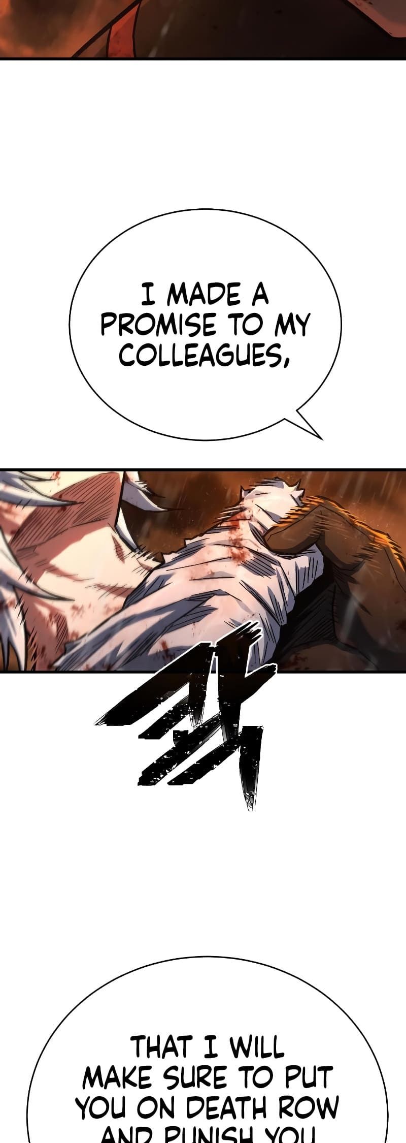 Executioner chapter 1 page 9