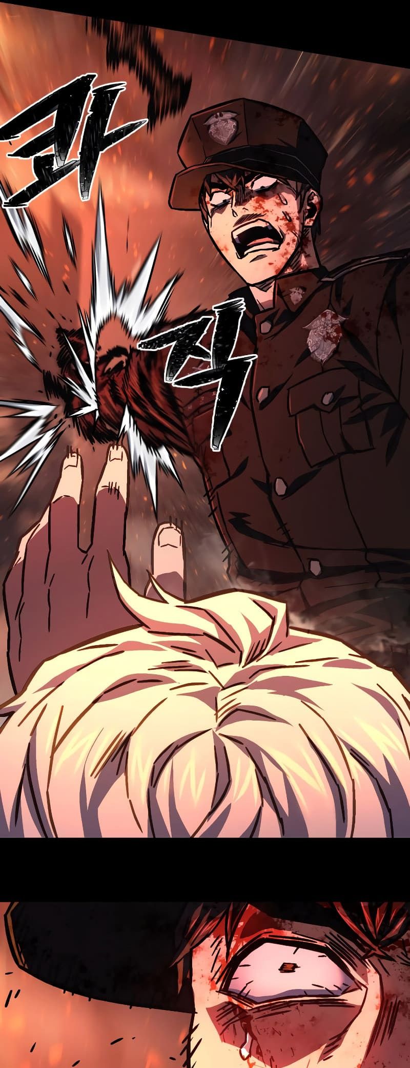 Executioner chapter 1 page 97