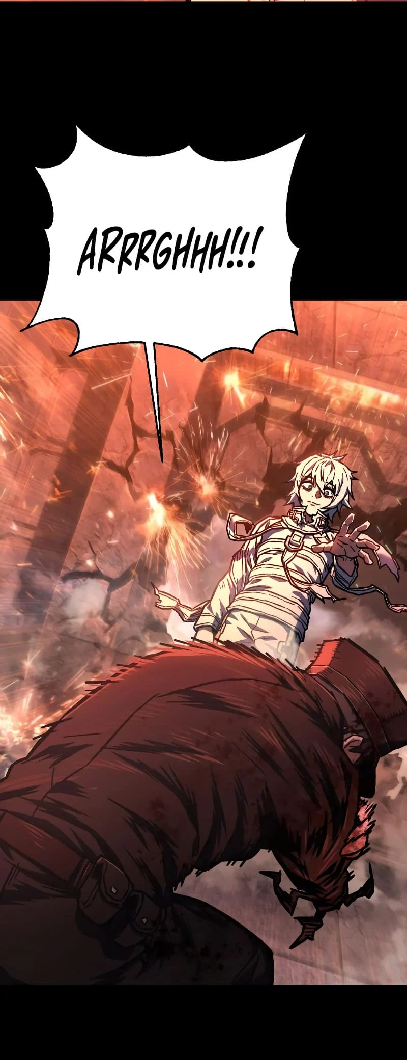 Executioner chapter 1 page 98