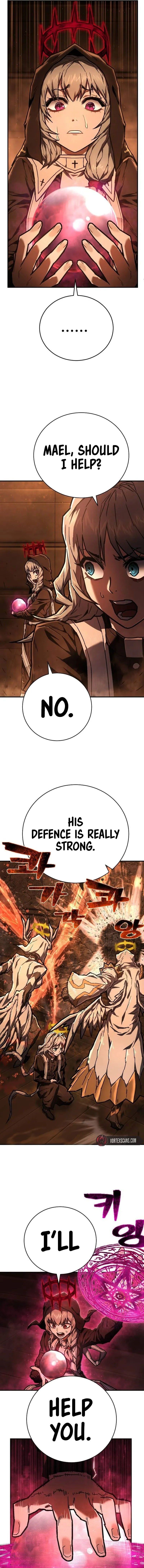 Executioner chapter 10 page 11