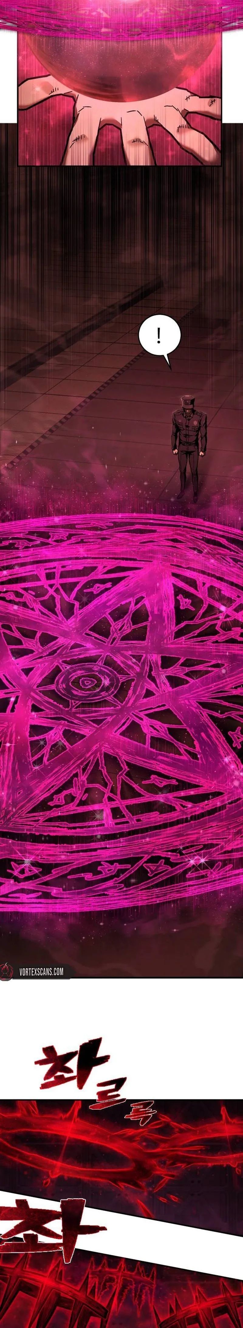 Executioner chapter 10 page 12