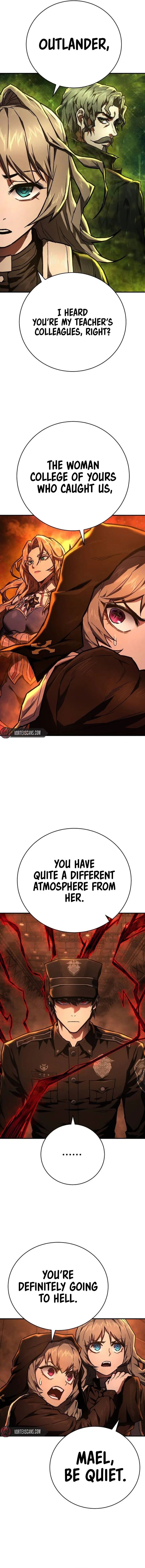 Executioner chapter 10 page 2