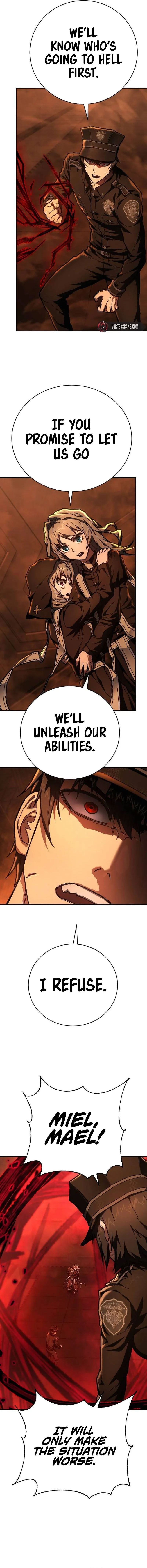 Executioner chapter 10 page 3