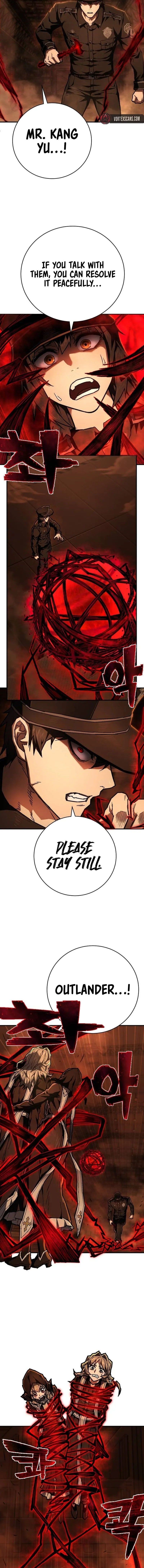 Executioner chapter 10 page 6