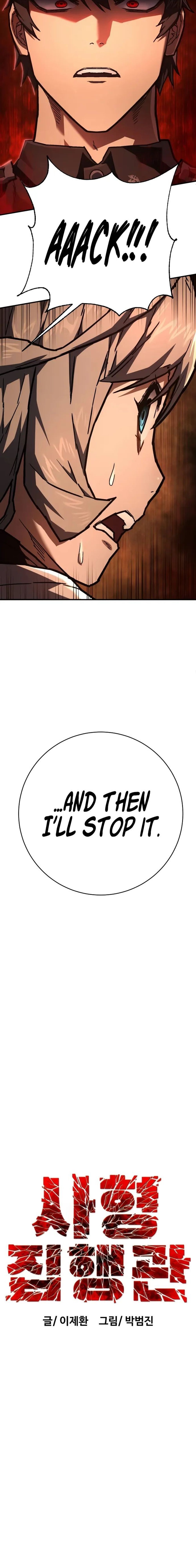 Executioner chapter 11 page 11