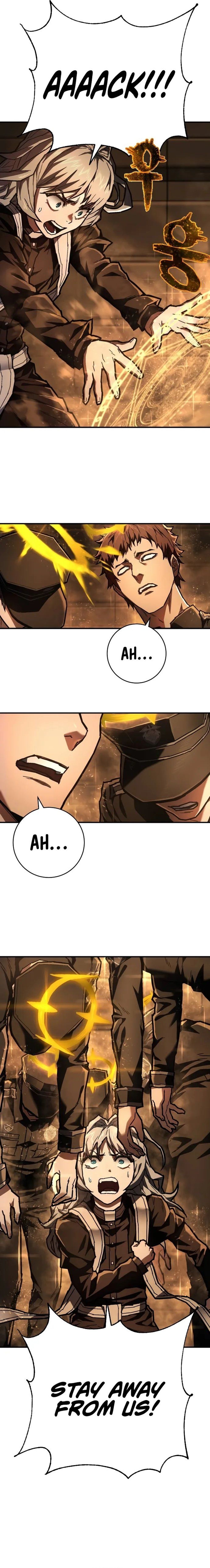 Executioner chapter 11 page 6