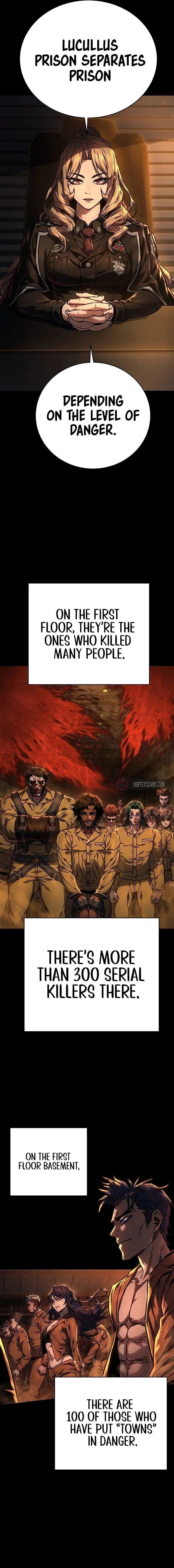 Executioner chapter 2 page 11