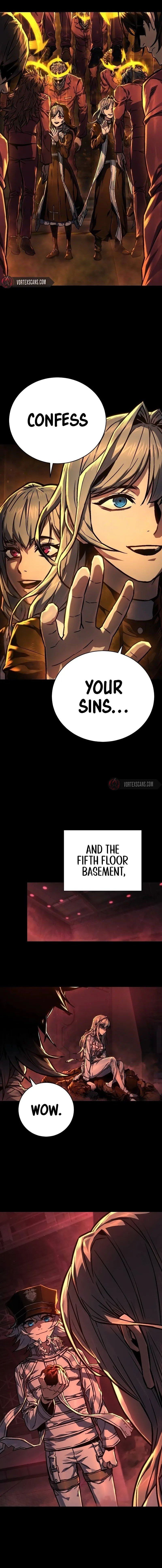 Executioner chapter 2 page 14