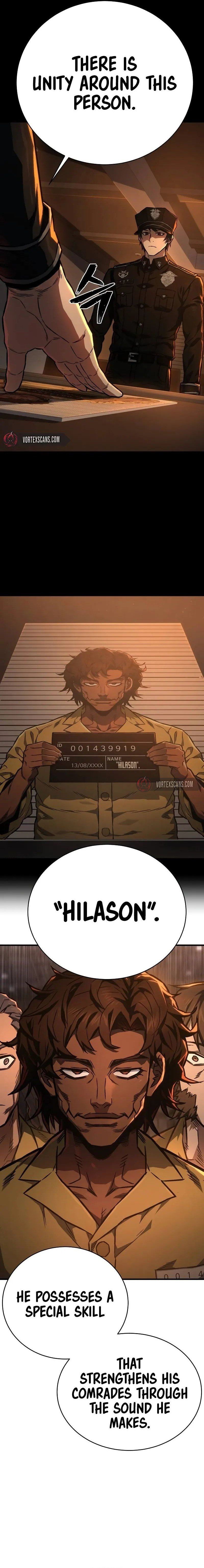 Executioner chapter 2 page 16