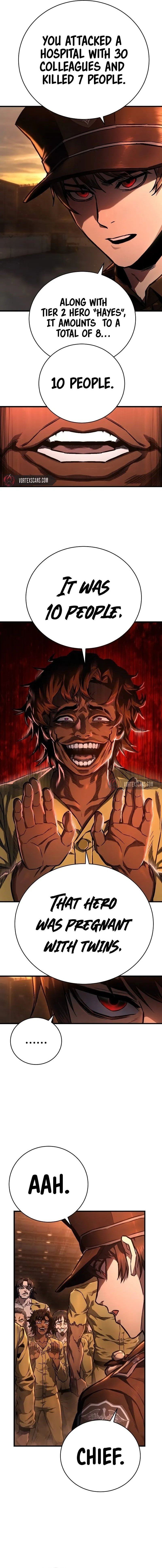 Executioner chapter 2 page 17