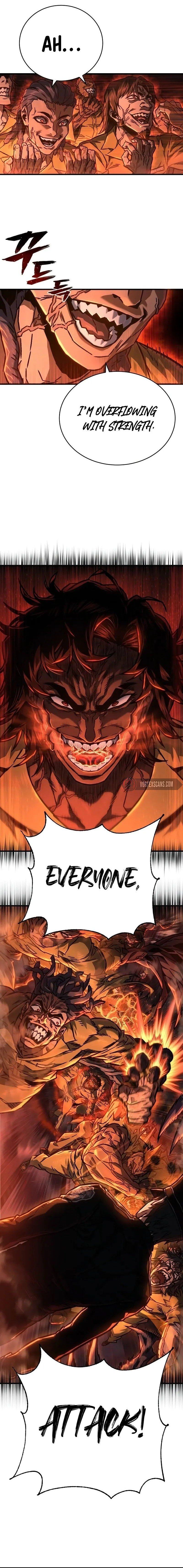 Executioner chapter 2 page 20