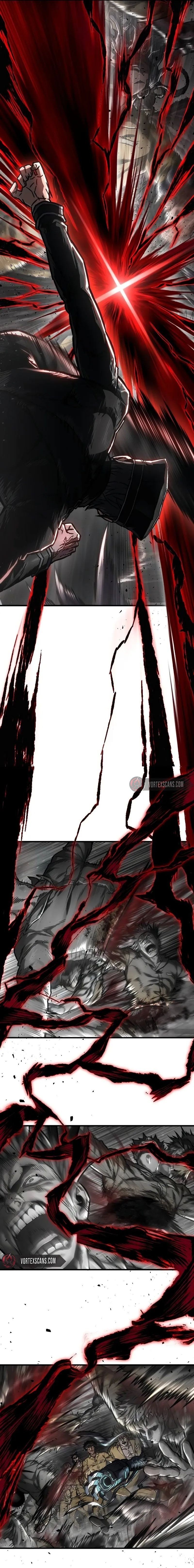 Executioner chapter 2 page 21