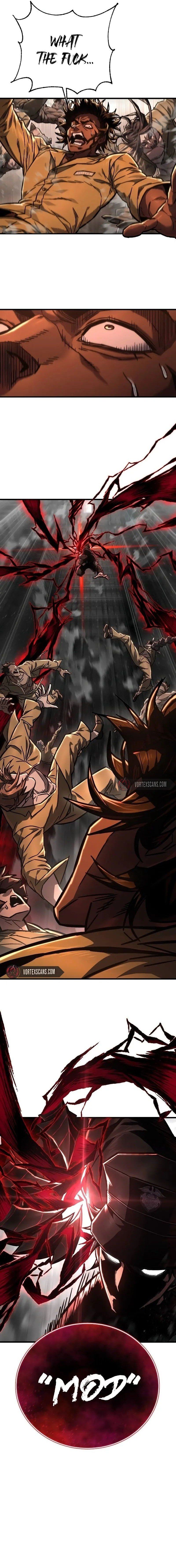 Executioner chapter 2 page 25