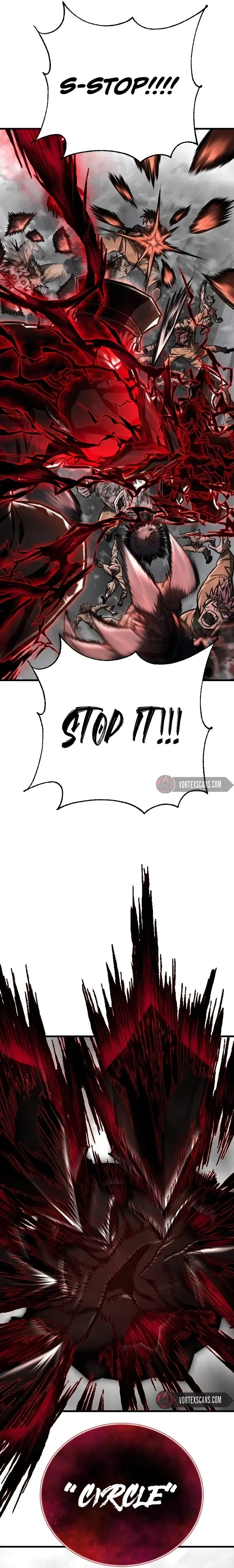 Executioner chapter 2 page 26