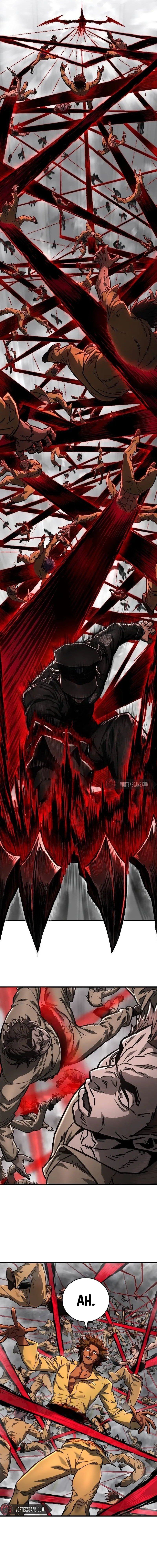 Executioner chapter 2 page 27