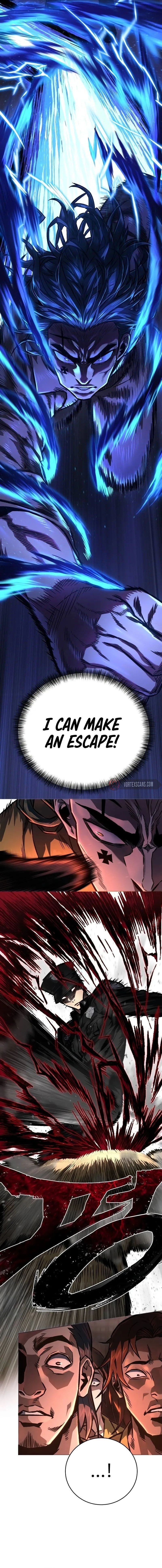 Executioner chapter 2 page 4