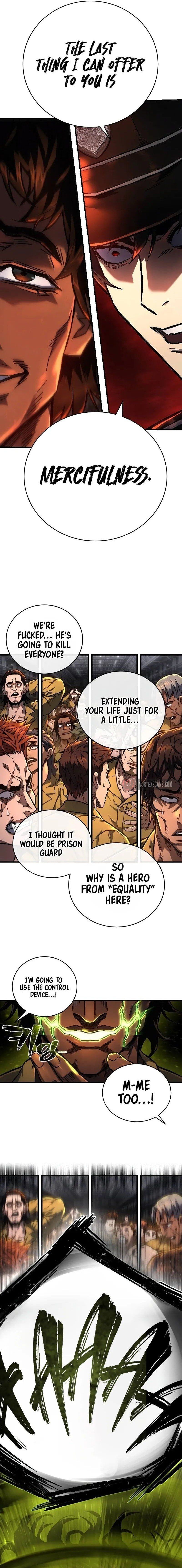 Executioner chapter 2 page 7