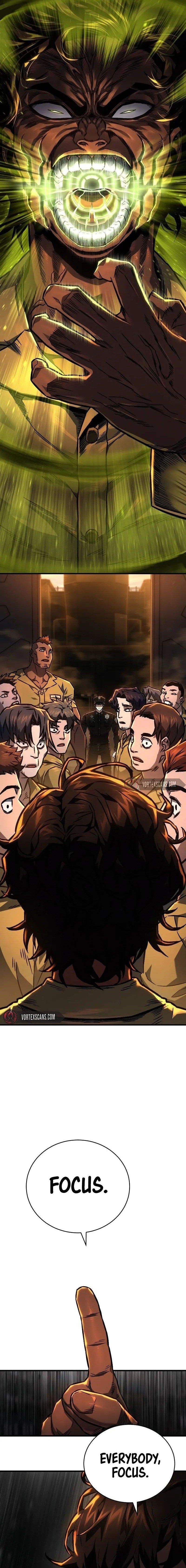 Executioner chapter 2 page 8