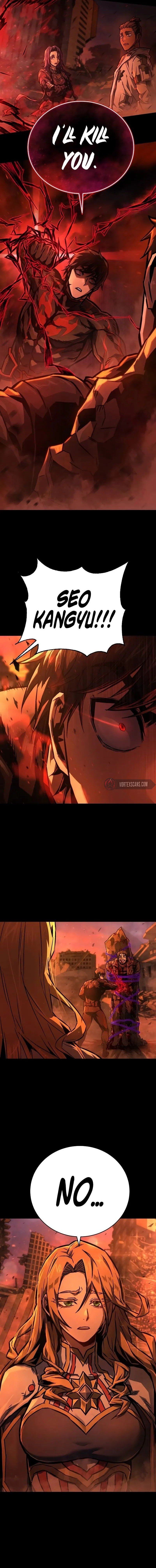 Executioner chapter 3 page 10