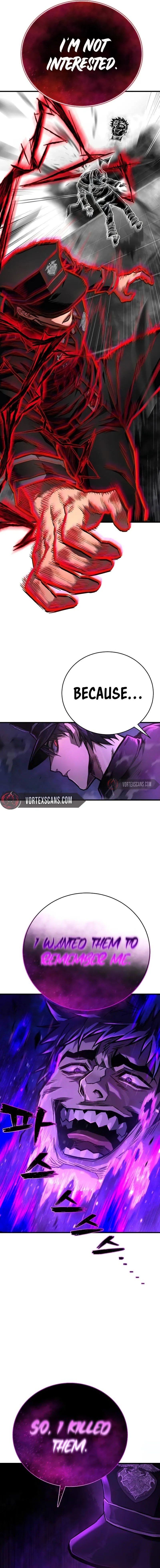 Executioner chapter 3 page 12