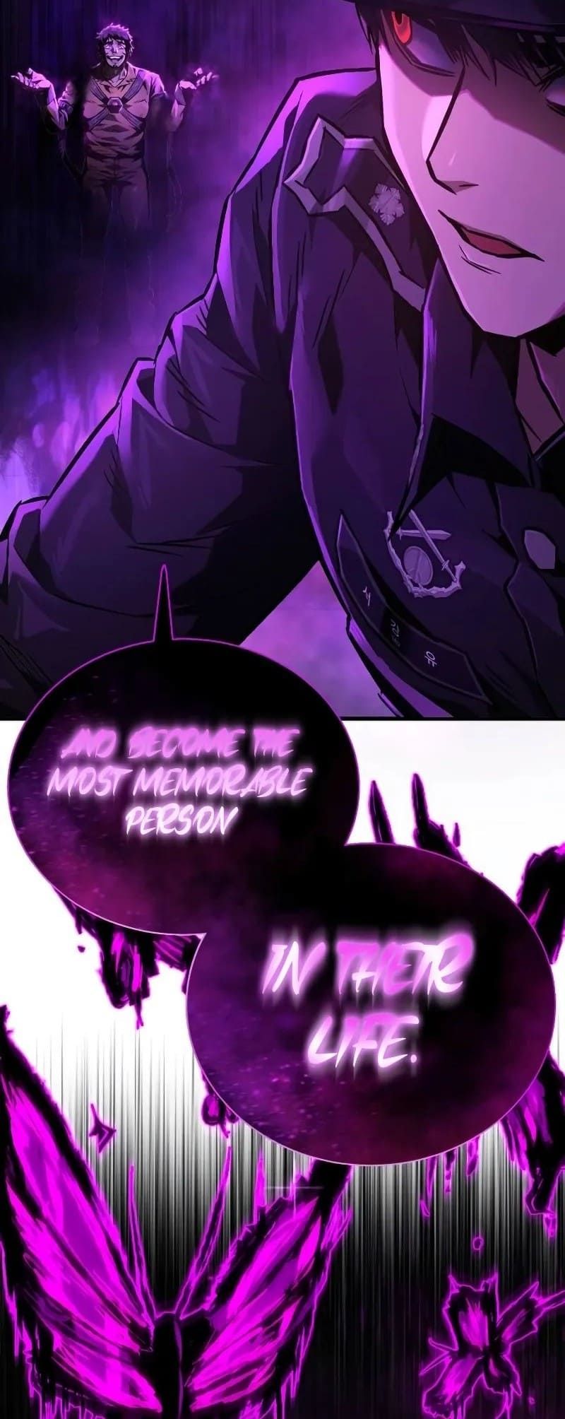 Executioner chapter 3 page 13