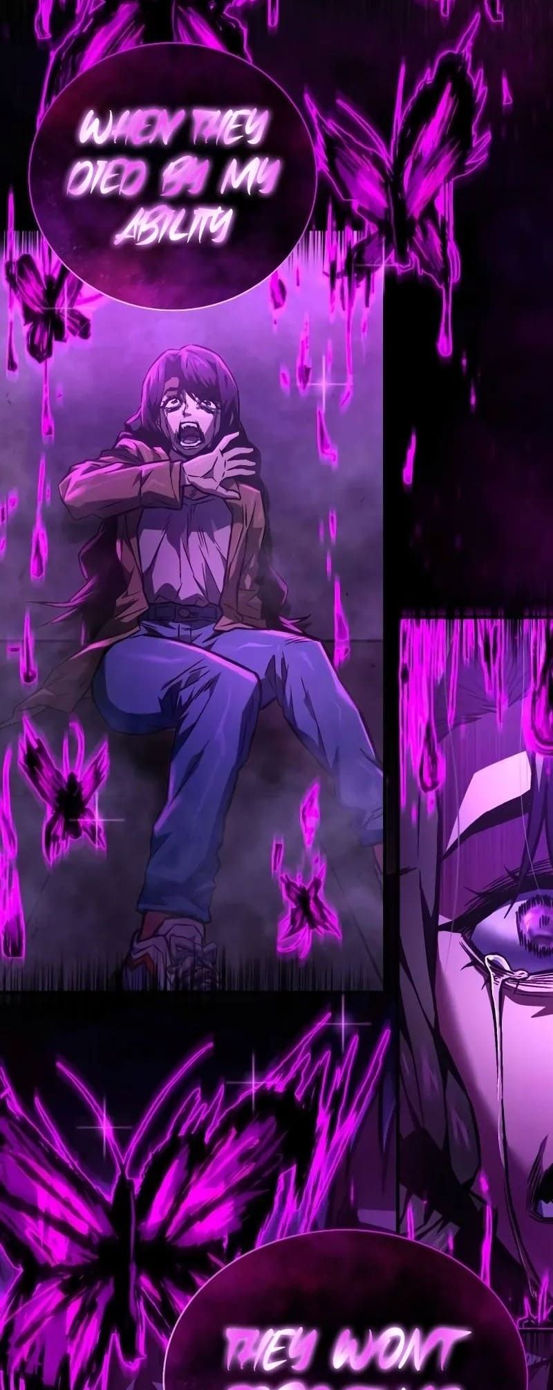 Executioner chapter 3 page 14