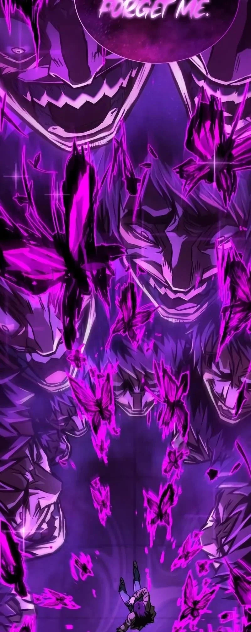 Executioner chapter 3 page 15