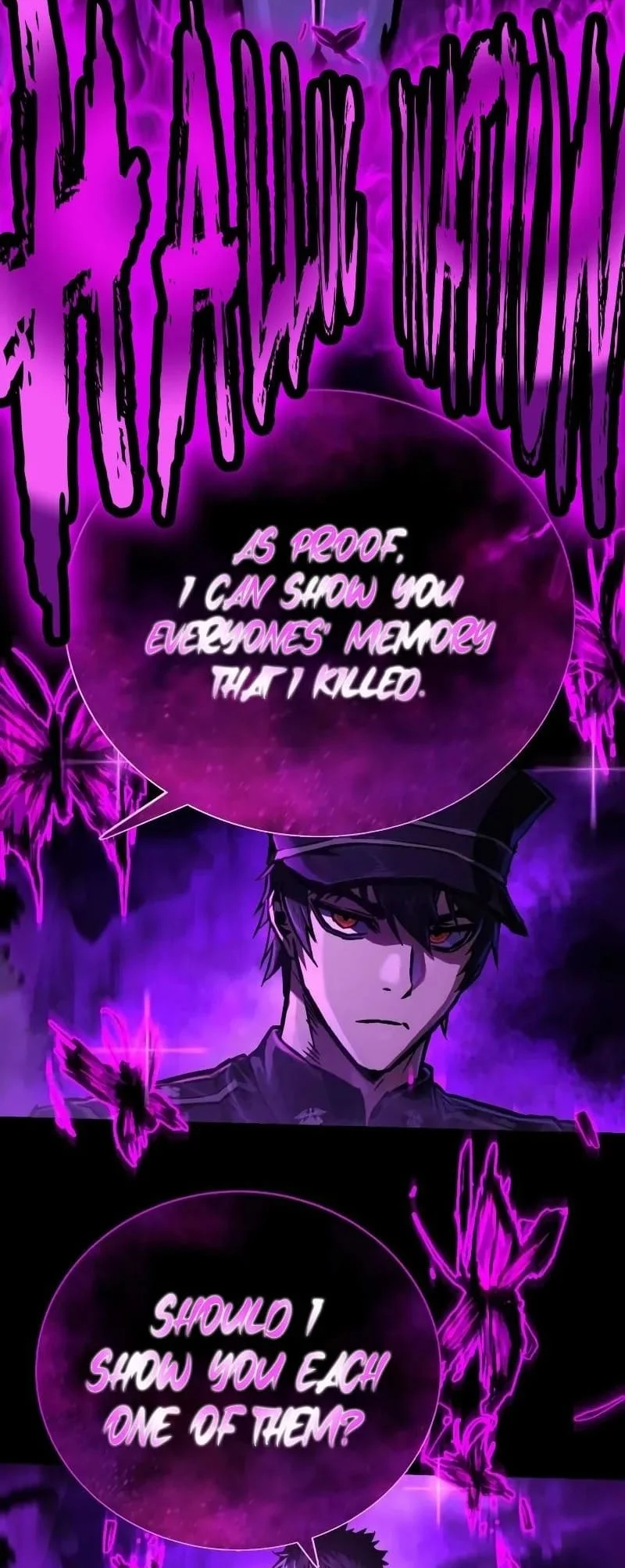 Executioner chapter 3 page 18