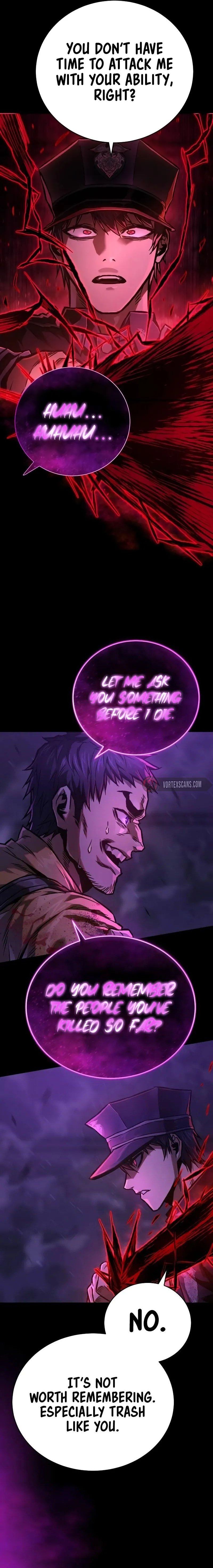 Executioner chapter 3 page 21