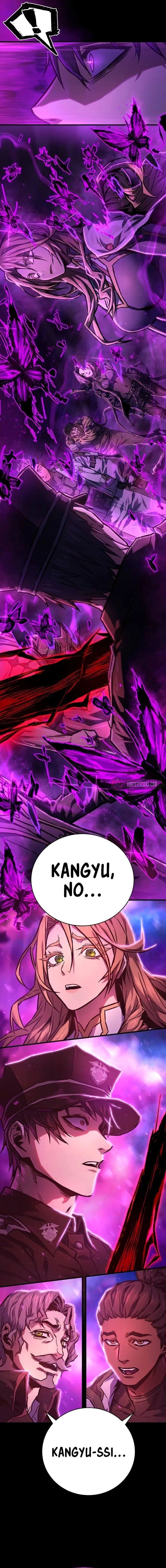 Executioner chapter 3 page 22