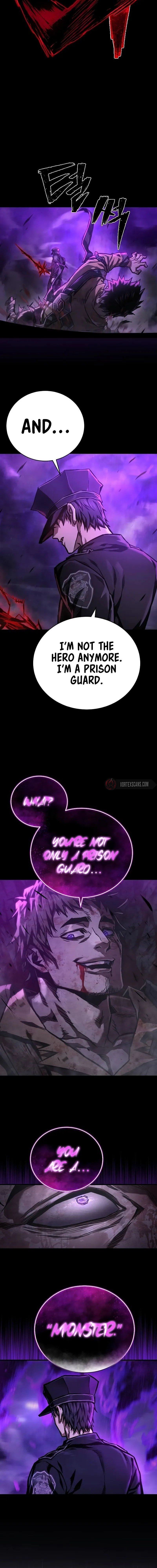Executioner chapter 3 page 26