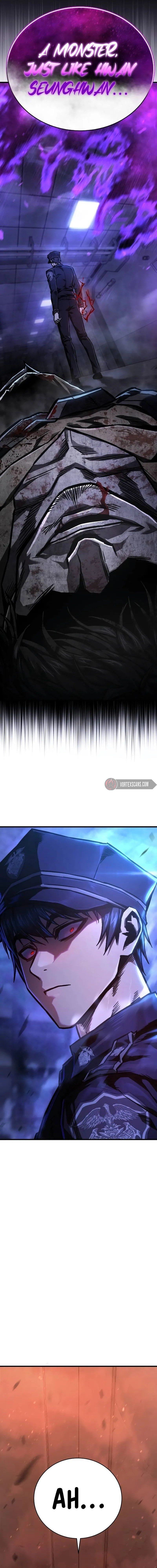 Executioner chapter 3 page 27