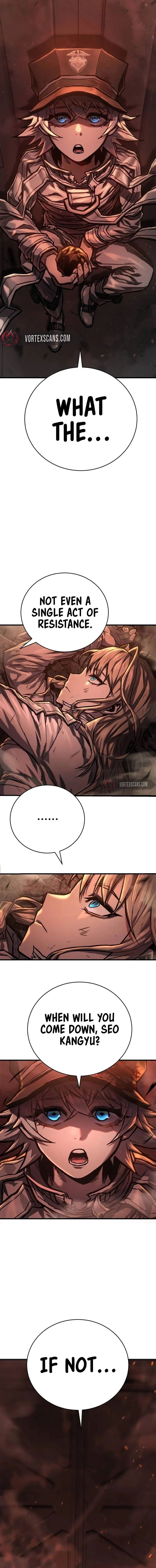 Executioner chapter 3 page 28