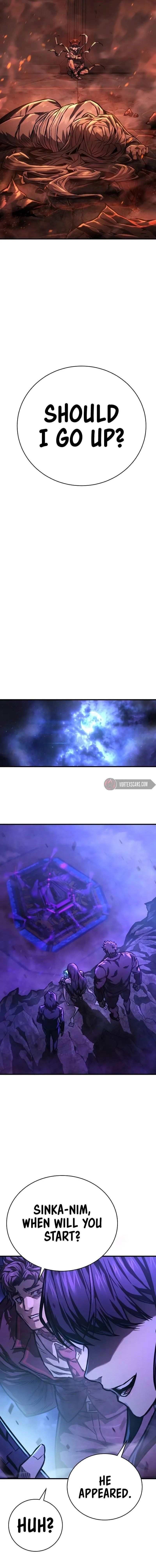 Executioner chapter 3 page 29