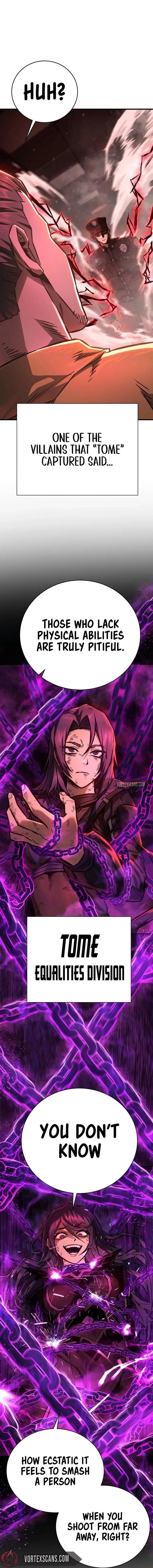 Executioner chapter 3 page 4