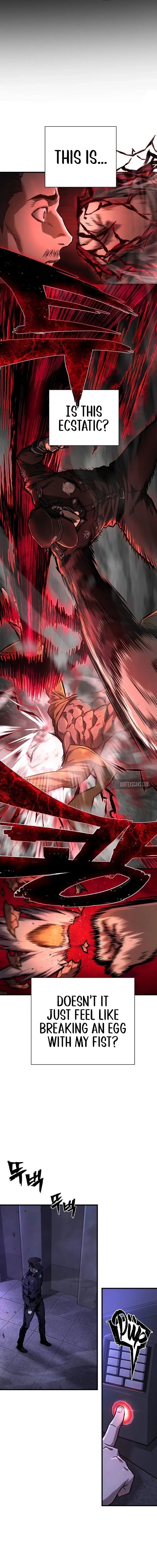 Executioner chapter 3 page 5